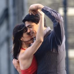 Latin Dance Lessons