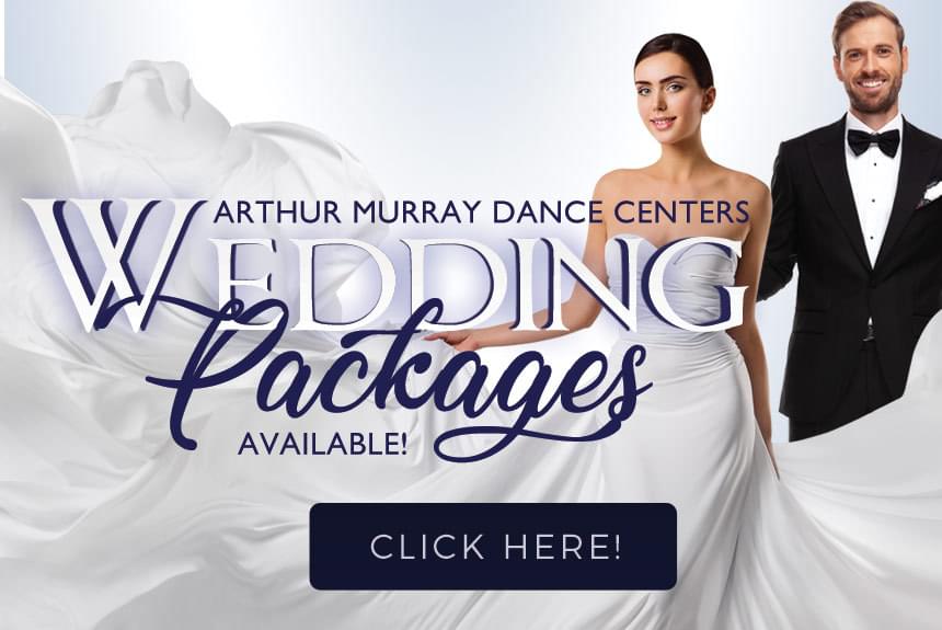 Wedding Package Mobile Banne